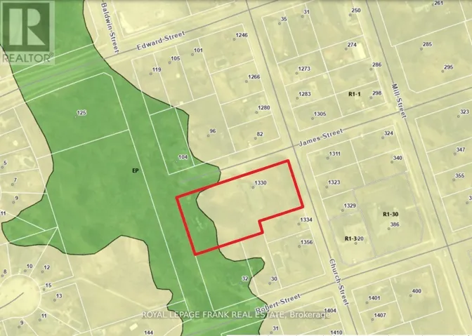 1330 CHURCH STREET, Clarington (Newcastle), Ontario L1B1C6