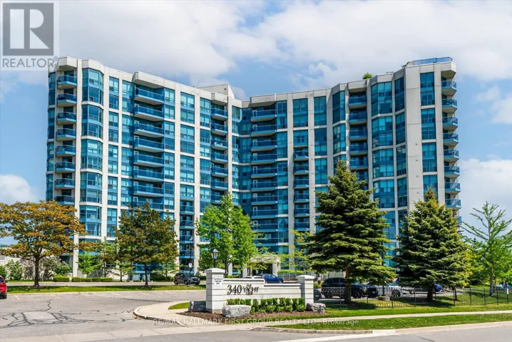 218 - 340 WATSON STREET W, Whitby (Port Whitby), Ontario L1N9G1