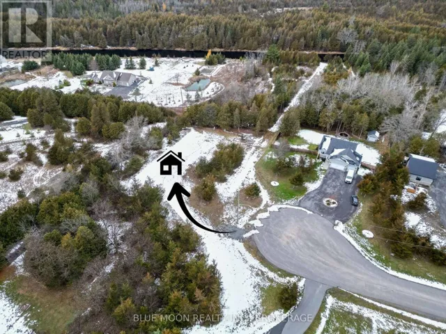 1 RIVERWOOD COVE, Stone Mills (Stone Mills), Ontario K0K3N0