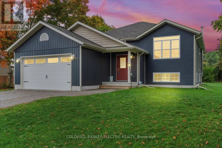 706 PERCY BOOM ROAD, Trent Hills, Ontario K0L1L0
