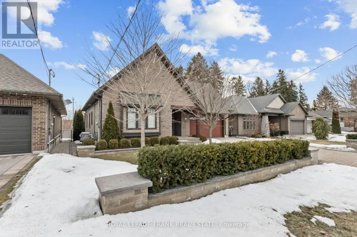 864 BURNHAM STREET, Cobourg, Ontario K9A2X7