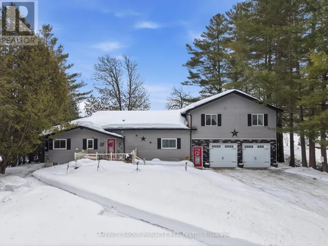 1150 MOORE LAKE ESTATES ROAD, Minden Hills (Lutterworth), Ontario K0M2L1