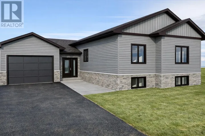Lot 4 Sherbrook DR, Sault Ste. Marie, Ontario P6C3W5