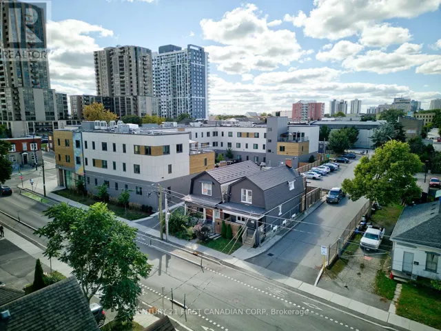 LOWER - 425 ENGLISH STREET, London East (East G), Ontario N5W3T4
