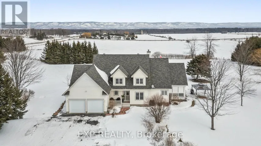 1180 KILMAURS SIDE ROAD, Ottawa, Ontario K0A3M0