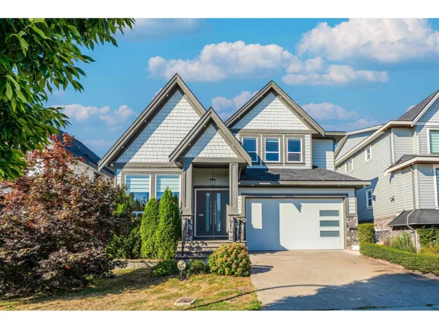 15441 76B AVENUE, Surrey, British Columbia V3S1C2