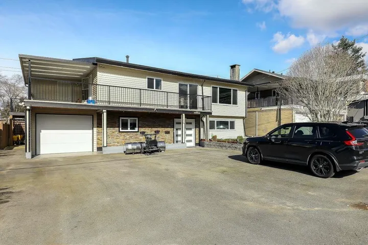 11467 87 AVENUE, Delta, British Columbia V4C2Z6