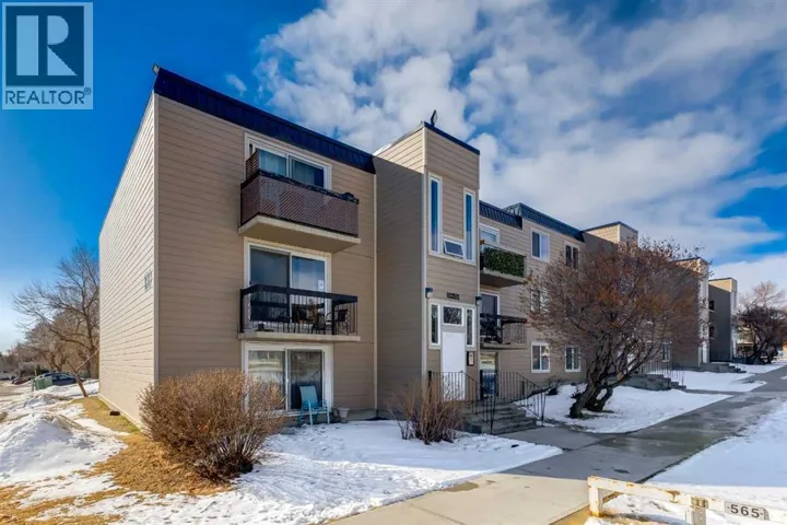 120, 315 Heritage Drive SE, Calgary, Alberta T2H1N2