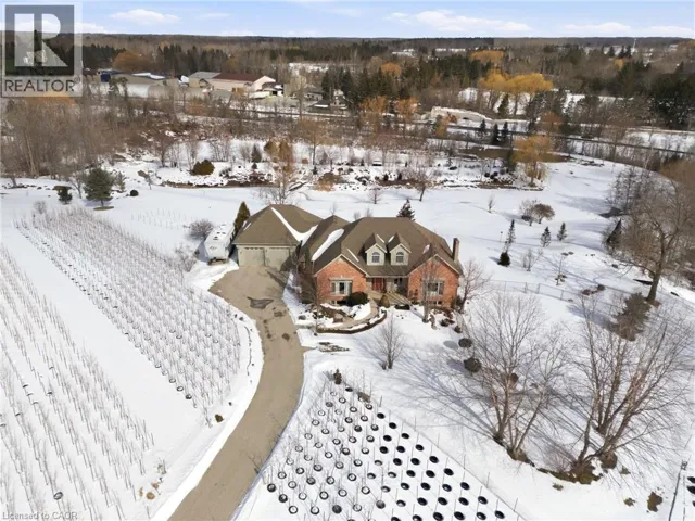 383 PARKSIDE Drive, Hamilton, Ontario L8B0Y6