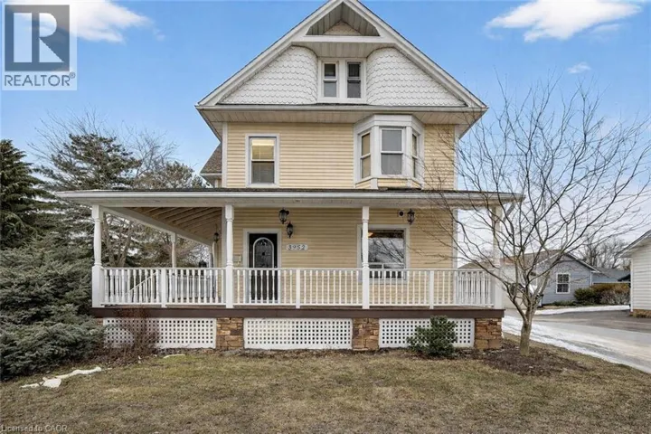 3952 VICTORIA Avenue, Vineland, Ontario L0R2C0