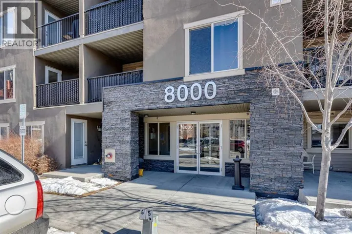 8304, 403 Mackenzie Way SW, Airdrie, Alberta T4B3V7
