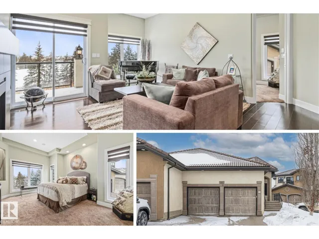 #23 1030 CONNELLY WY SW, Edmonton, Alberta T6W2G2