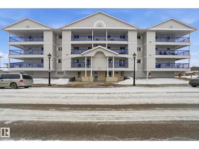 #306 4812 51 AV, Stony Plain, Alberta T7Z1P7