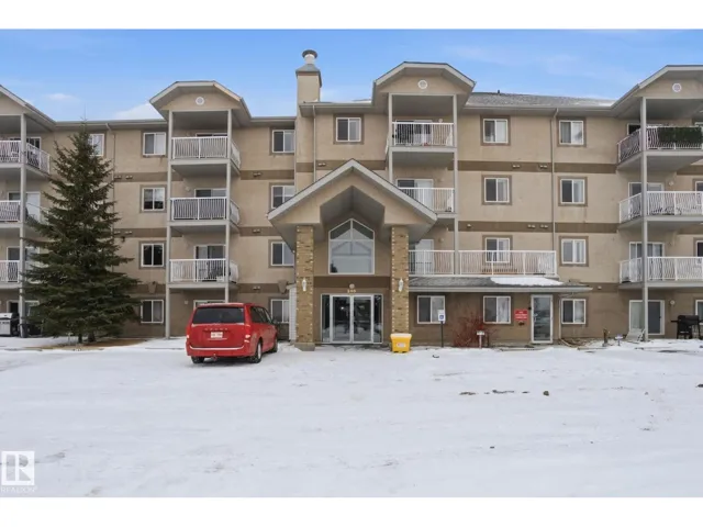 #305 240 SPRUCE RIDGE RD, Spruce Grove, Alberta T7X0G5