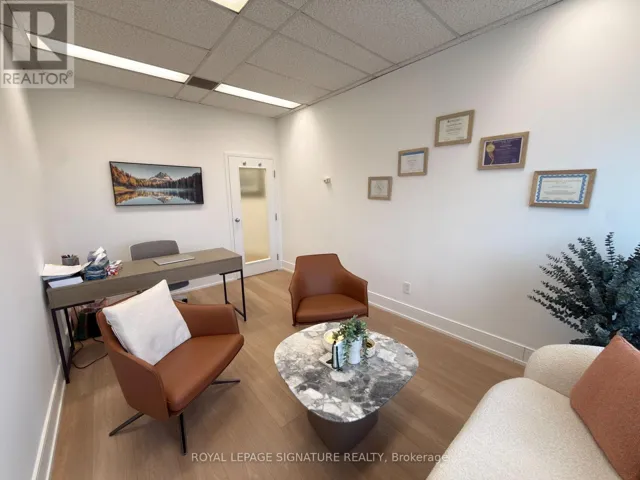 503 B - 220 DUNCAN MILL ROAD, Toronto (St. Andrew-Windfields), Ontario M3B3J5