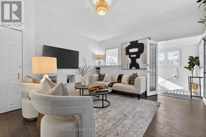 79 PITT AVENUE, Toronto (Clairlea-Birchmount), Ontario M1L2R5