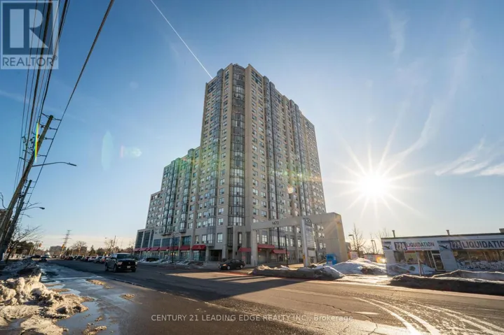 2310 - 1470 MIDLAND AVENUE, Toronto (Dorset Park), Ontario M1P4Z4
