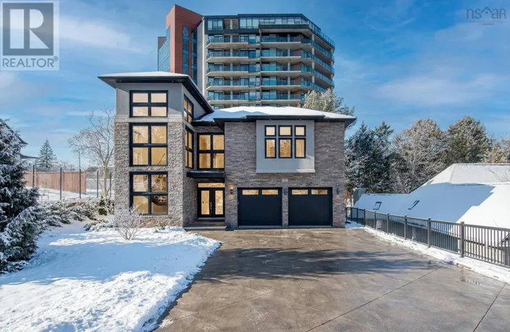 14 Pinehaven Drive, Halifax, Nova Scotia B3P1Y9