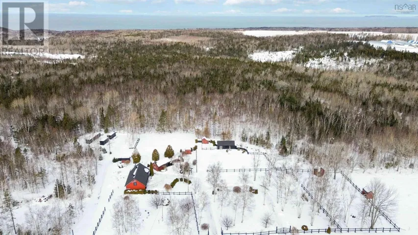 95 Forest Glade Road, Forest Glade, Nova Scotia B0P1R0