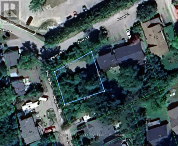 52 PINERY LANE, Georgina (Sutton & Jackson's Point), Ontario L0E1L0