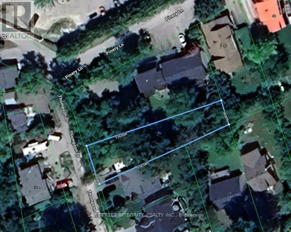 27 THOMPSON DRIVE, Georgina (Sutton & Jackson's Point), Ontario L0E1L0