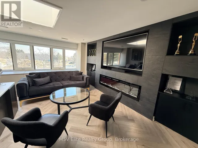 15 - 250 REGINA ROAD, Vaughan (West Woodbridge Industrial Area), Ontario L4L8N2