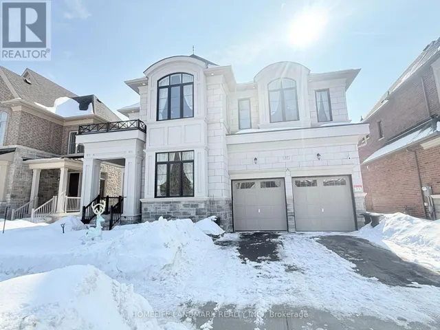 37 WALLACE MERCHANT COURT, Aurora (Aurora Highlands), Ontario L4A4A5