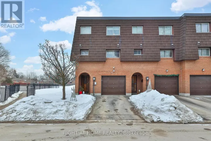 74 - 100 DARRAS COURT, Brampton (Southgate), Ontario L6T1W7