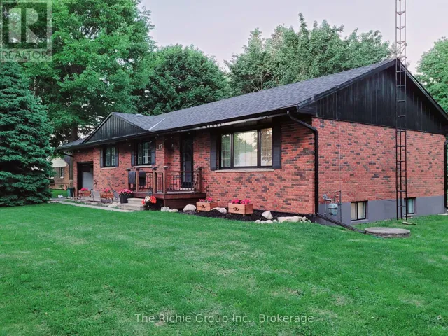 17 TRAVELLED ROAD, Caledon (Caledon Village), Ontario L7K1B7
