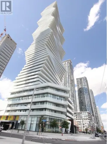 2908 - 3900 CONFEDERATION PARKWAY, Mississauga (City Centre), Ontario L5B0M3