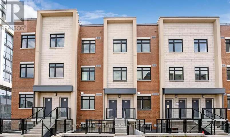 248 - 1075 DOUGLAS MCCURDY COMMON, Mississauga (Lakeview), Ontario L5G0C6