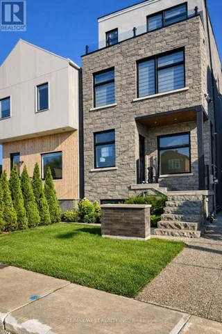 93 HATHERLEY ROAD, Toronto (Caledonia-Fairbank), Ontario M6E1W3