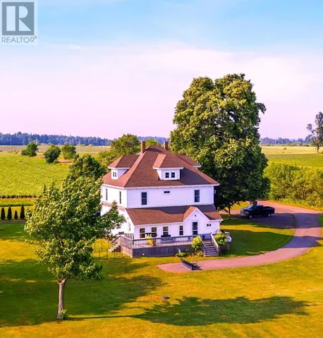 66 Bell Lane, Mill River East, Prince Edward Island C0B1B0