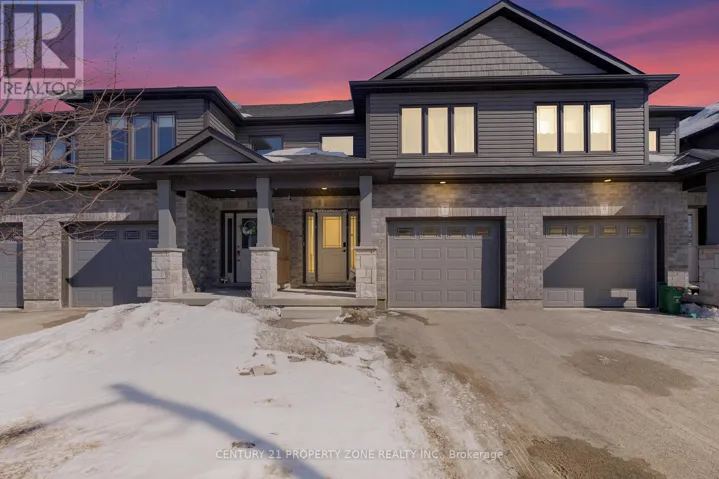 34 - 7 TAYLOR DRIVE, East Luther Grand Valley (Grand Valley), Ontario L9W7P1