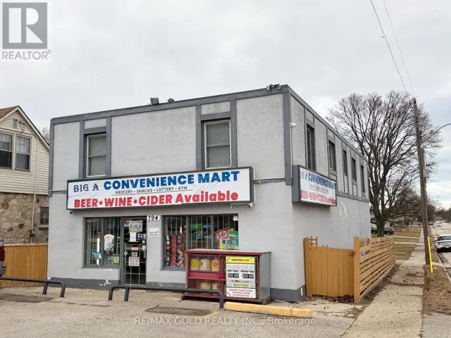 794 LONDON ROAD, Sarnia, Ontario N7T4Y1
