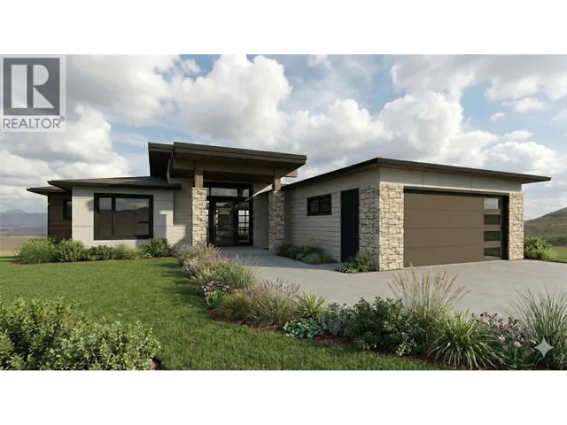 128 Lake Point Court, Kamloops, British Columbia V1S0G2