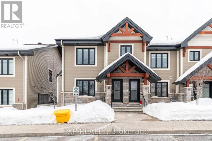 1101 - 310 MASTERS LANE, Clarence-Rockland, Ontario K4K0L3