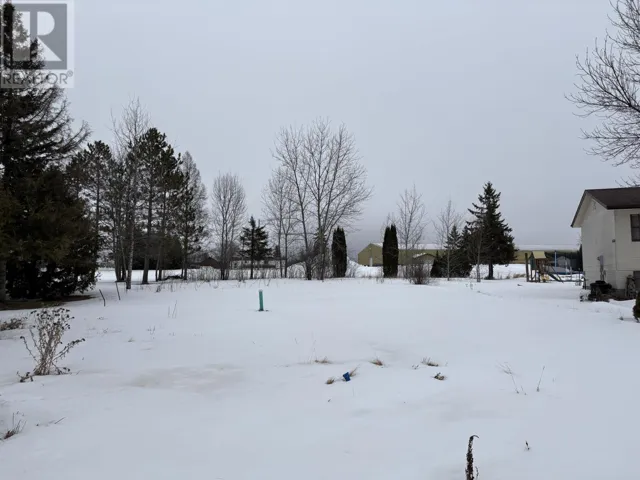 22 CHERLEN BAY, EMO, Ontario P0W1E0