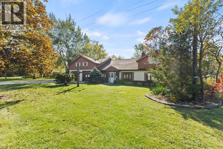 1909 COUNTY ROAD 46, Woodslee, Ontario N0R1V0