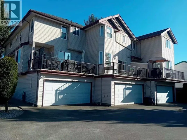 1 3171 FLINT STREET, Port Coquitlam, British Columbia V3B4H9