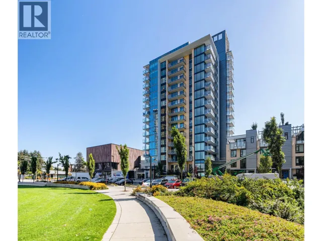 403 1471 HUNTER STREET, North Vancouver, British Columbia V7J1H3