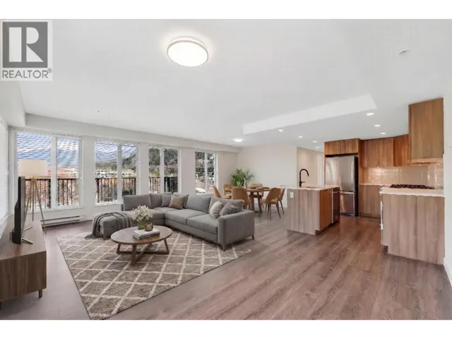 511 1365 PEMBERTON AVENUE, Squamish, British Columbia V8B1B7