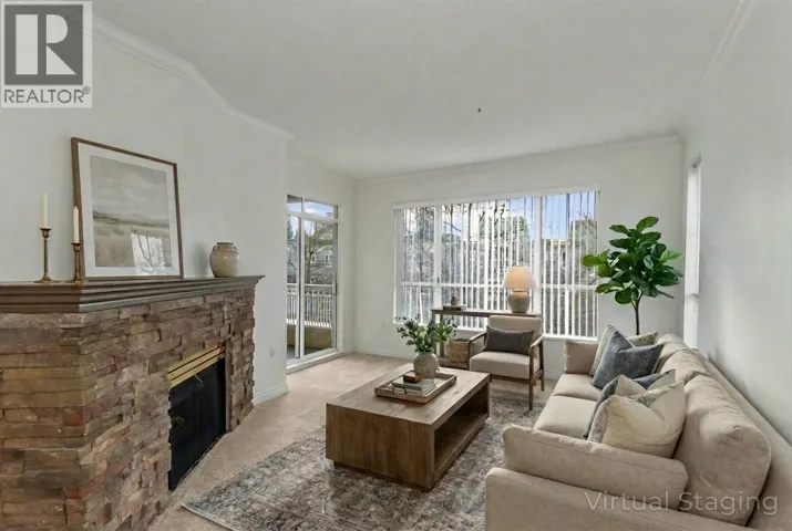 330 2995 PRINCESS CRESCENT, Coquitlam, British Columbia V3B7N1