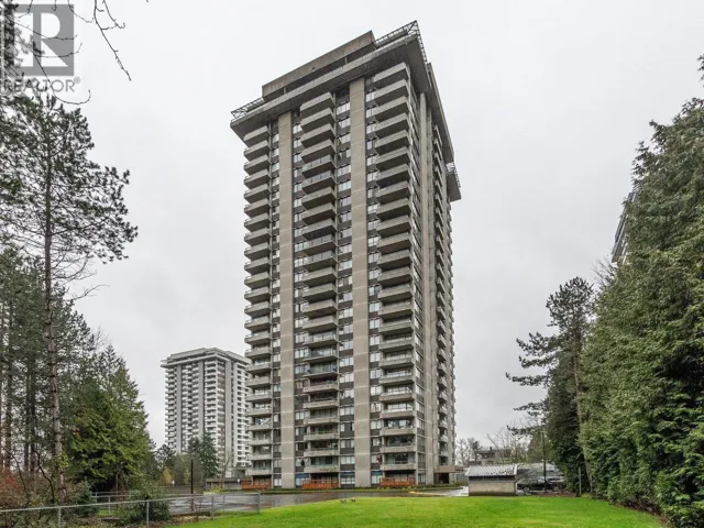 2002 3970 CARRIGAN COURT, Burnaby, British Columbia V3N4S5
