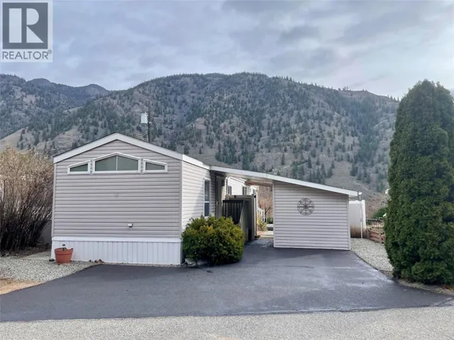 1292 Highway 3A Unit# 19, Keremeos, British Columbia V0X1N4