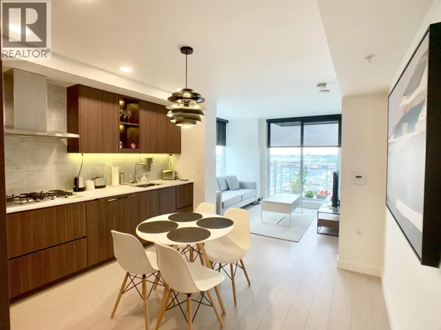 1006 433 SW MARINE DR, Vancouver, British Columbia V5X0H5