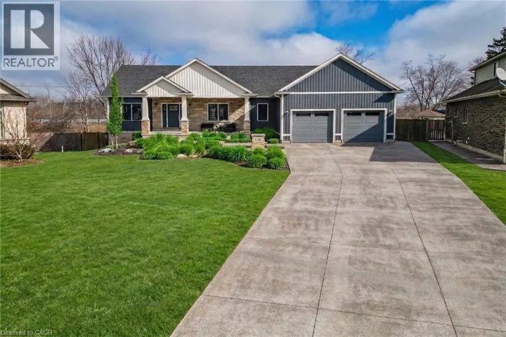 166 MICHELLE Court, Welland, Ontario L3C0A2