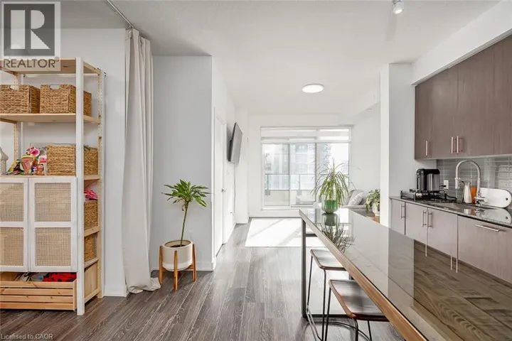 4085 PARKSIDE VILLAGE Drive Unit# 1808, Mississauga, Ontario L5B0K9