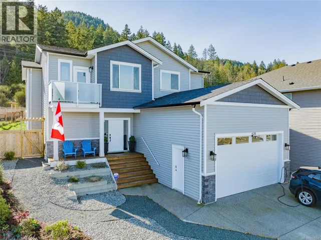 628 John Wilson Pl, Ladysmith, British Columbia V9G0B8