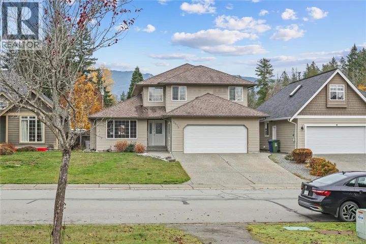 5575 Woodland Cres E, Port Alberni, British Columbia V9Y8E6